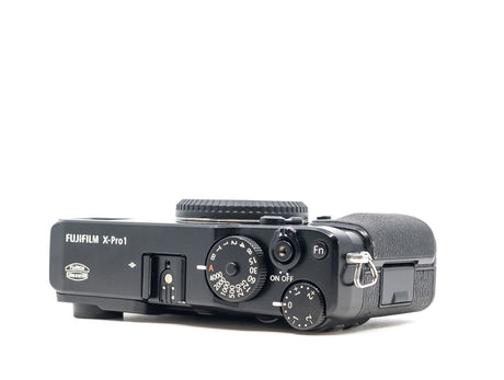 Fujifilm X-Pro 1 kopen | Camera Market