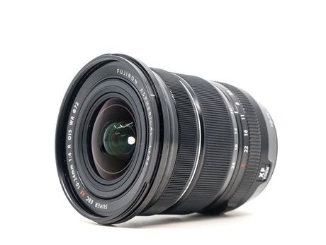 Fujifilm XF 10-24mm f/4 R OIS WR Lens