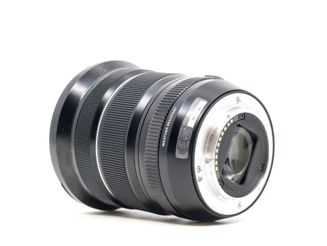 Fujifilm XF 10-24mm f/4 R OIS WR Lens