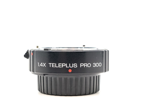 Kenko Teleplus Pro 300 1.4x DG - Monture Nikon