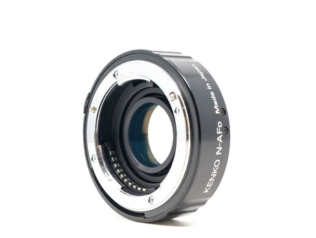 Kenko Teleplus Pro 300 1.4x DG - Monture Nikon