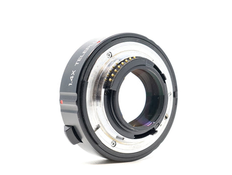 Kenko Teleplus Pro 300 1.4x DG - Monture Nikon