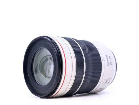 Canon RF 70-200mm f/4 L IS USM Lens | Camera Market