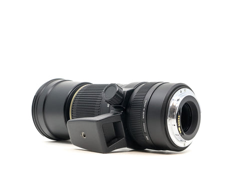 Tamron SP AF 200-500mm f/5-6.3 Di LD (IF) - Monture Canon EF