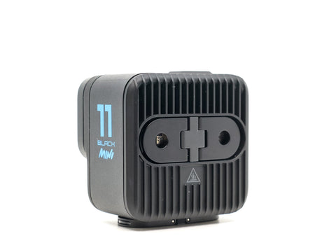 GoPro HERO11 Black Mini d'occasion en excellent état pour capturer chaque aventure