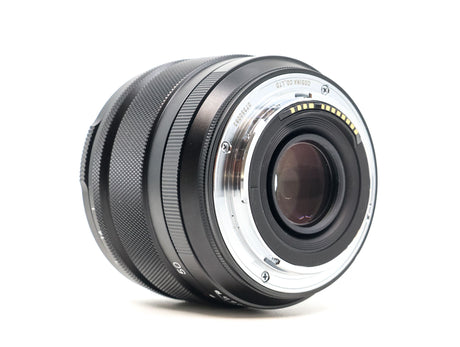 Voigtlander Nokton 50mm f/1.0 VM - Monture Canon RF