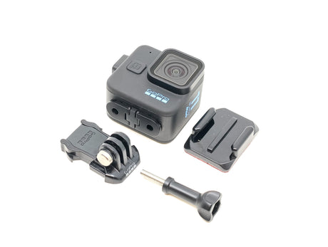 GoPro HERO11 Black Mini d'occasion en excellent état pour capturer chaque aventure