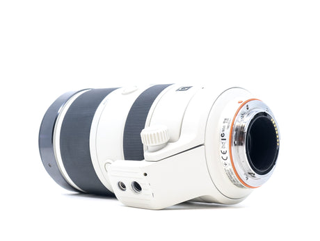 Sony 70-400mm f/4-5.6 G SSM II - Monture Sony A