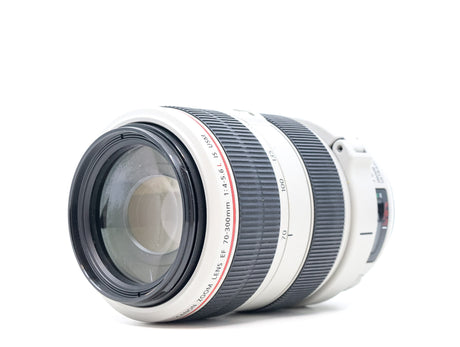 Canon EF 70-300mm f/4-5,6 L IS USM