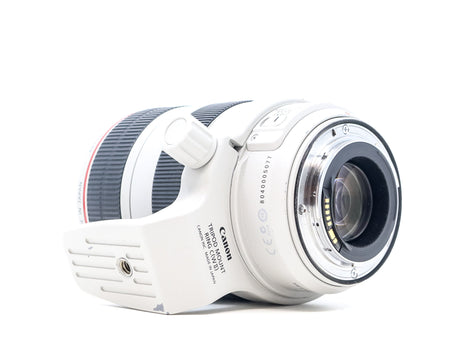 Canon EF 70-300mm f/4-5,6 L IS USM