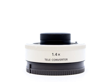 Sony FE 1.4x Teleconverter | Versterk je zoomkracht