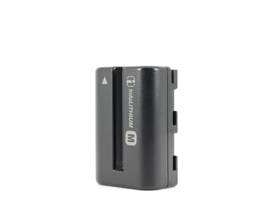 Sony NP-FM500H Accu | Camera Market