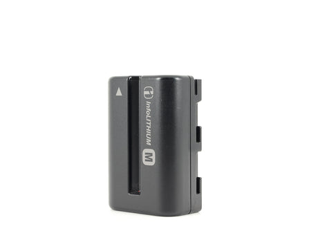 Sony NP-FM500H Accu | Camera Market