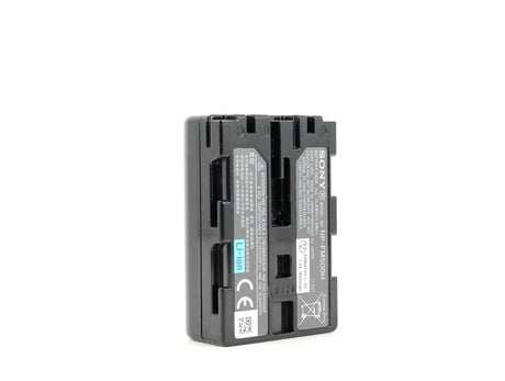 Sony NP-FM500H Accu | Camera Market