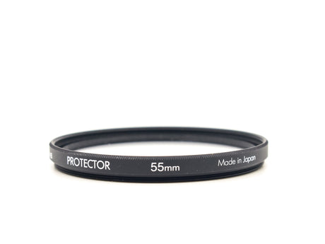 Hoya 55mm Filtre de Protection Fusion One