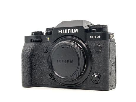 Fujifilm X-T4 Camera | Hoogwaardige Fotografie