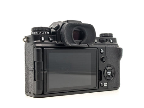 Fujifilm X-T4 Camera | Hoogwaardige Fotografie