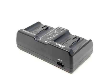 Chargeur de batterie Nikon MH-22