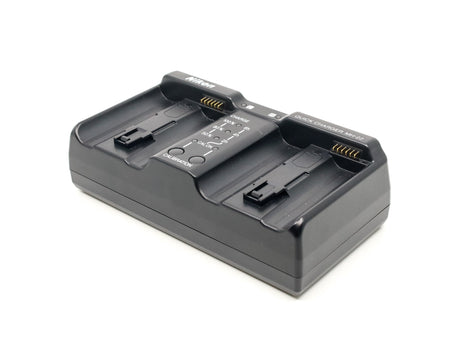 Chargeur de batterie Nikon MH-22
