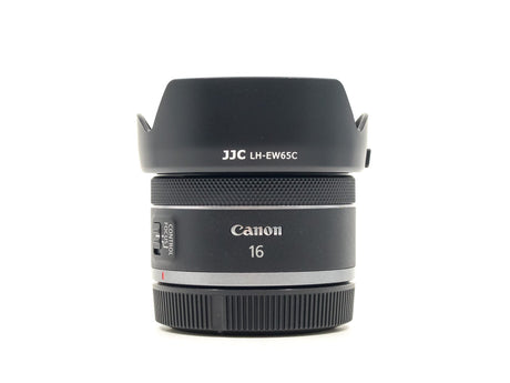 Canon RF 16mm f/2.8 STM Lens