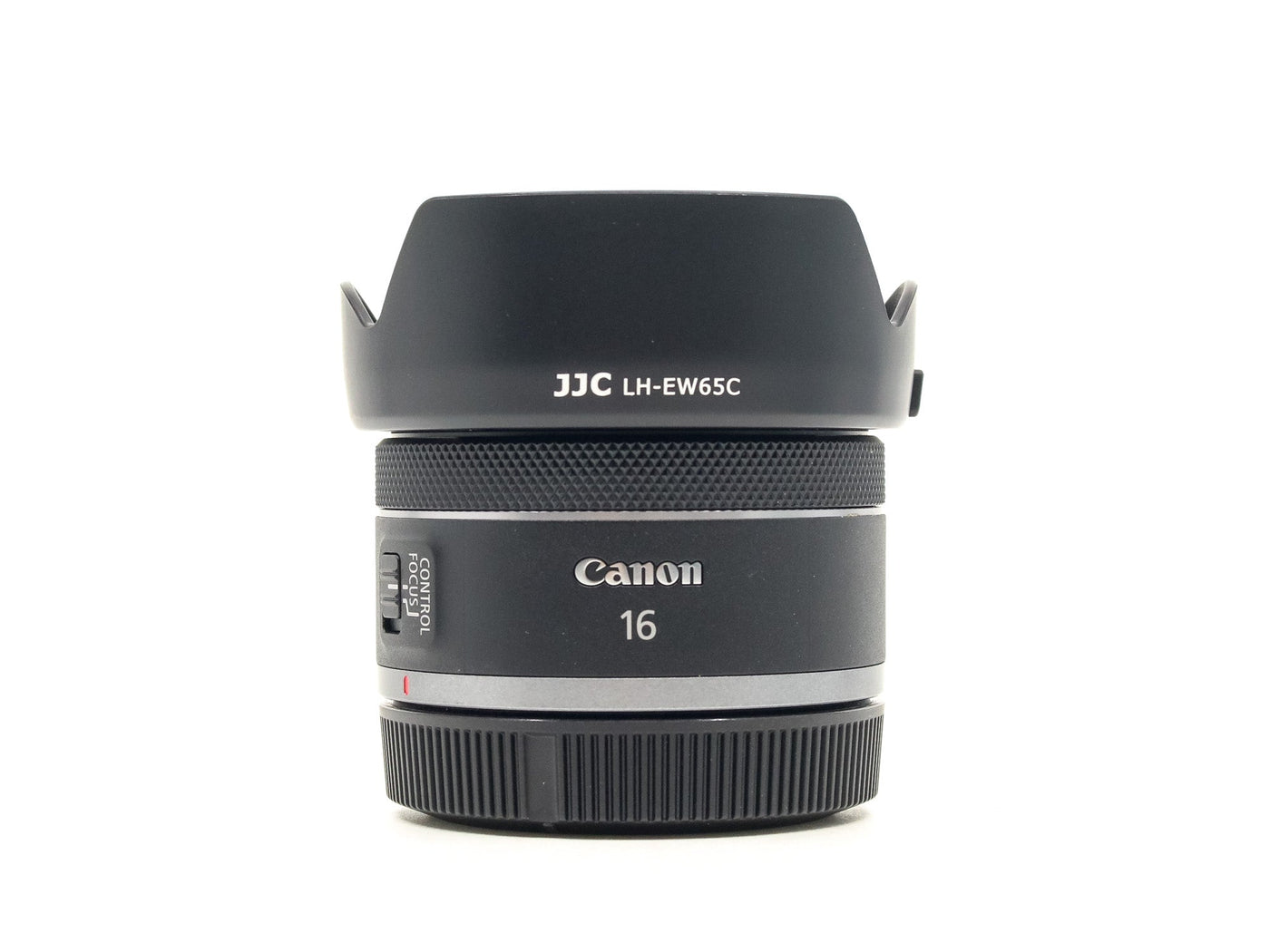Canon RF 16 mm f/2,8 STM · image principale