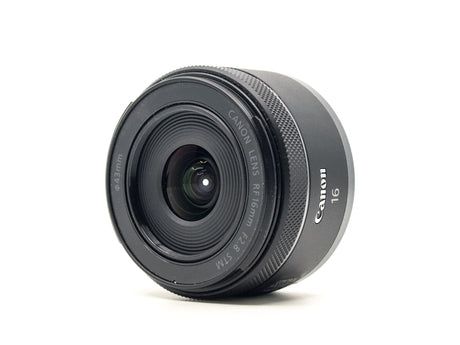 Canon RF 16mm f/2.8 STM Lens