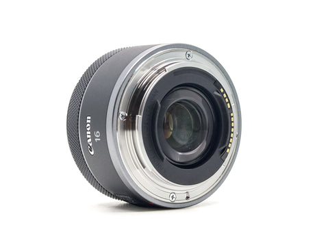 Canon RF 16mm f/2.8 STM Lens