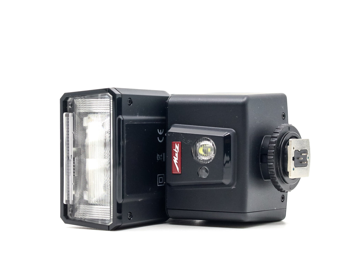 Metz M400 Flash, dédié Canon · image principale