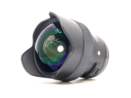Sigma 14mm f/1,8 DG HSM ART - Monture Nikon