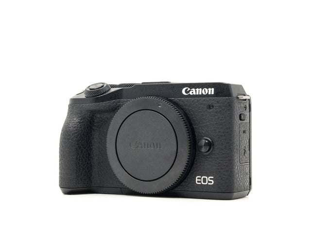 canon|eos m6 ii - Excelente - 1