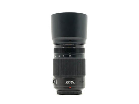 Panasonic Lumix G X Vario 35-100 mm f/2,8 II Power O.I.S.