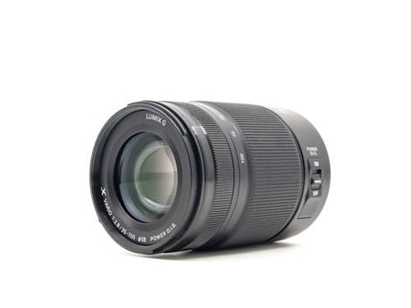 Panasonic Lumix G X Vario 35-100 mm f/2,8 II Power O.I.S.