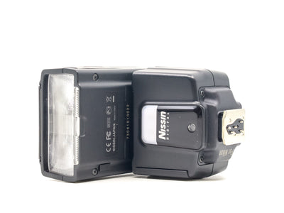 Nissin i40 Flitser - Speciaal voor Nikon