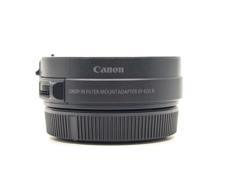 Canon Adaptateur de Monture EF-EOS R avec Filtre ND Variable