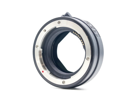 Canon Adaptateur de Monture EF-EOS R avec Filtre ND Variable