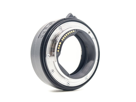 Canon Adaptateur de Monture EF-EOS R avec Filtre ND Variable