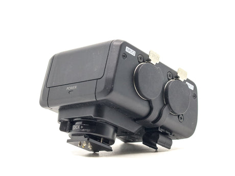 Adaptateur Micro XLR Panasonic DMW-XLR1 | Camera Market