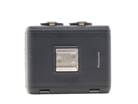 Adaptateur Micro XLR Panasonic DMW-XLR1 | Camera Market