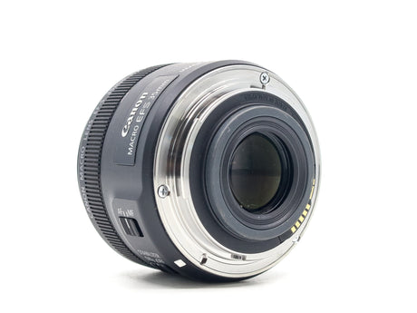 Canon EF-S 35 mm f/2,8 Macro IS STM