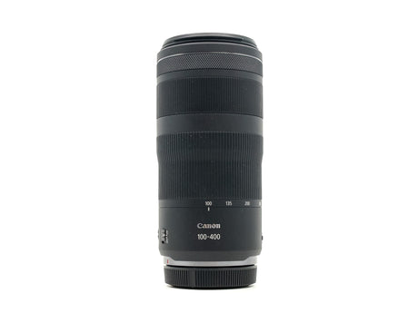Canon RF 100-400mm f/5,6-8 IS USM