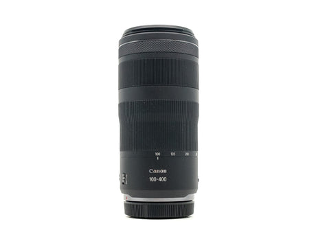 Canon RF 100-400mm f/5,6-8 IS USM