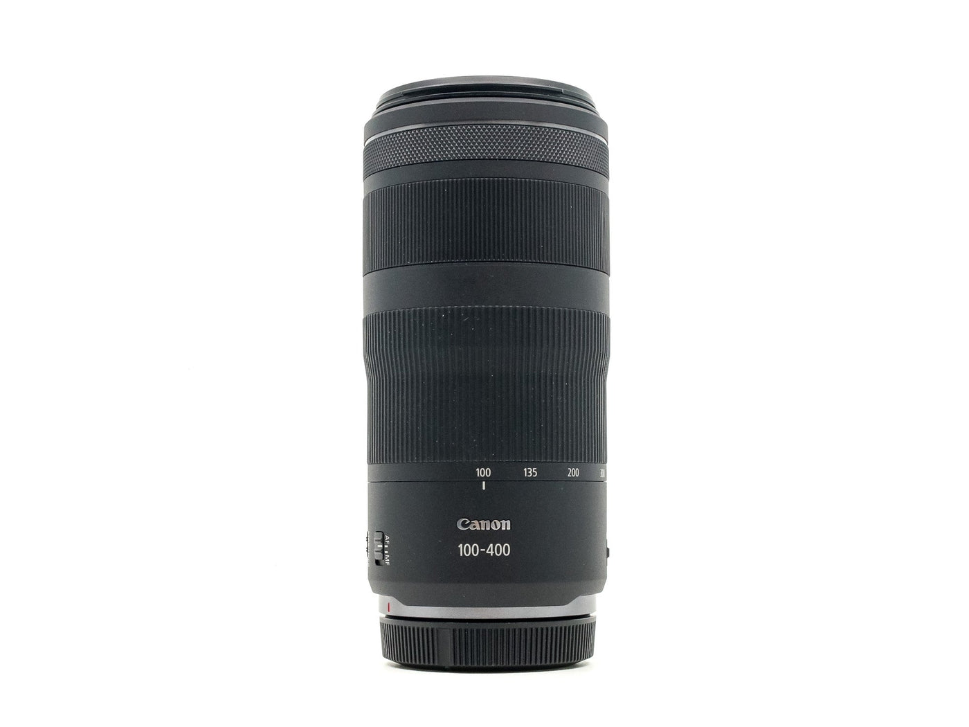 Canon RF 100-400mm f/5.6-8 IS USM · image principale