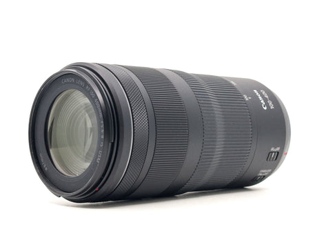 Canon RF 100-400mm f/5,6-8 IS USM
