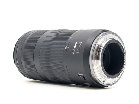 Canon RF 100-400mm f/5,6-8 IS USM