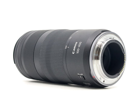 Canon RF 100-400mm f/5,6-8 IS USM