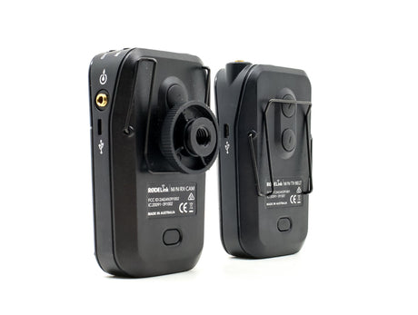Kit RodeLink Wireless Filmmaker de Rode