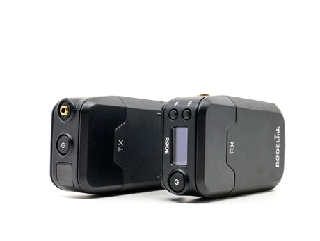 Kit RodeLink Wireless Filmmaker de Rode