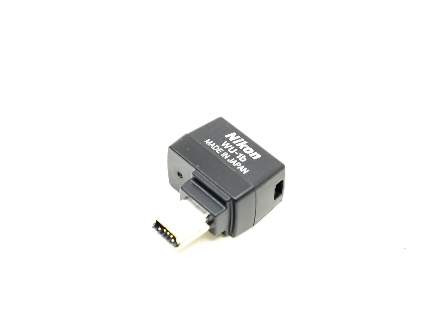 Adaptateur sans fil Nikon WU-1B · image principale