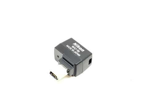 Nikon WU-1B Draadloze Mobiele Adapter