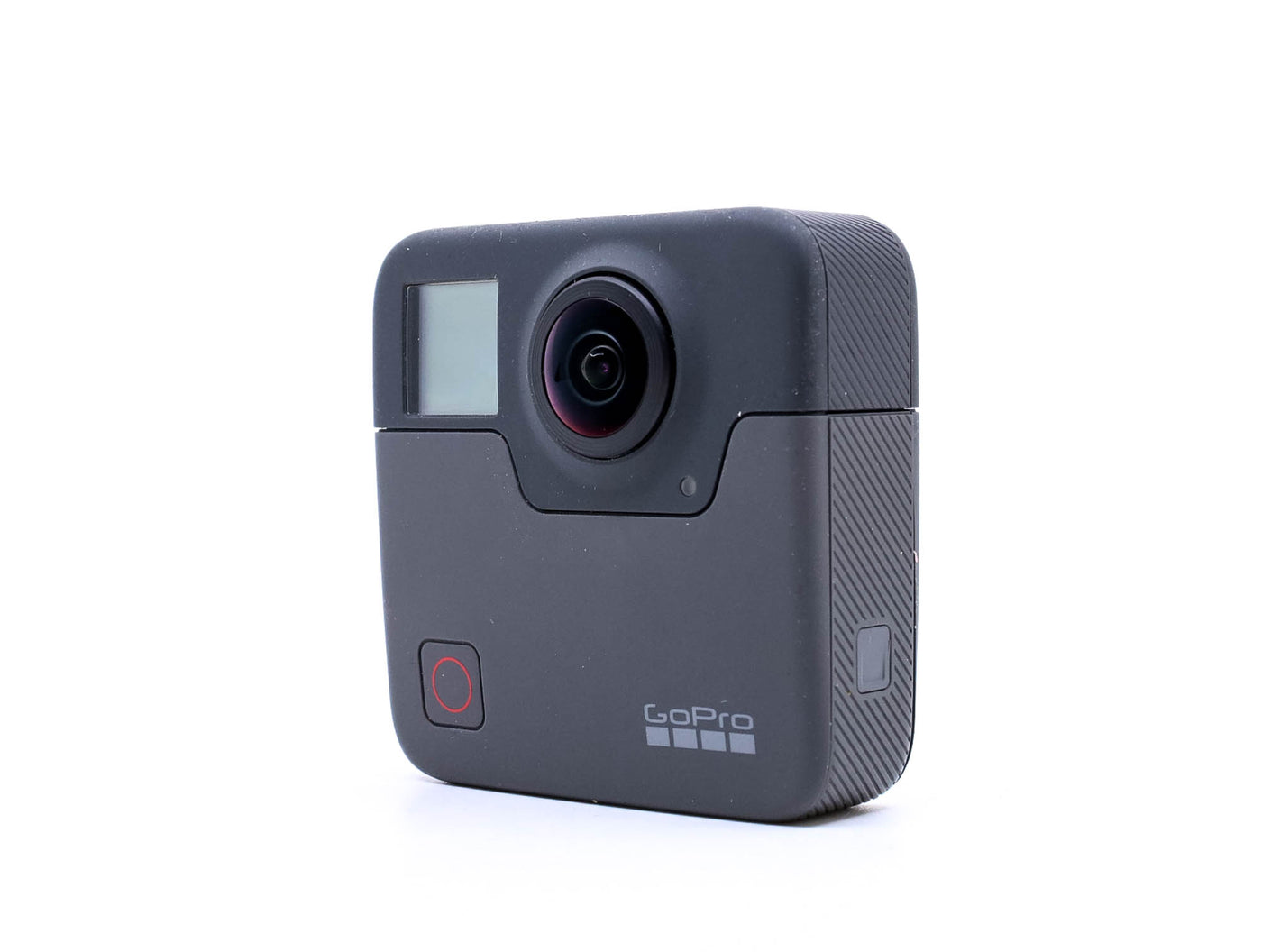 GoPro Fusion 360° Camera | Ultieme Actiecamera · hoofdafbeelding